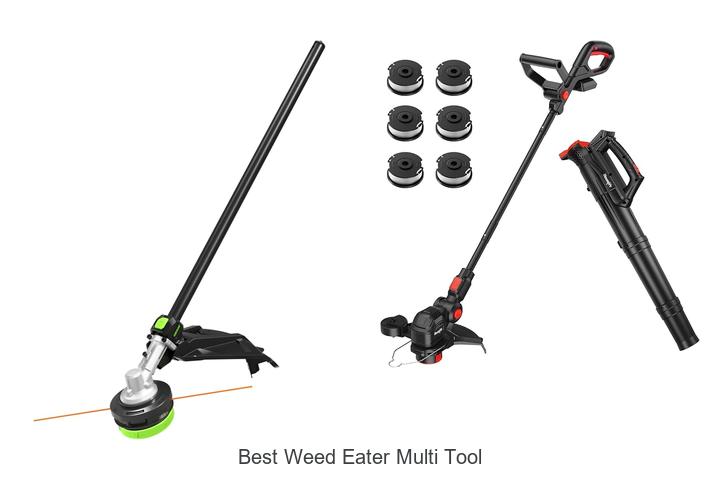 Best Weed Eater Multi Tool That Will Change Lawn Care!