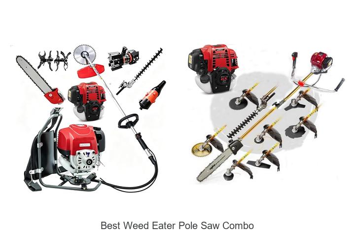 Discover The Best Weed Eater Pole Saw Combo Today!