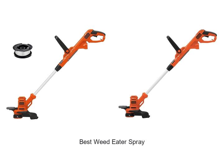 Discover The Best Weed Eater Spray That Blows Minds!