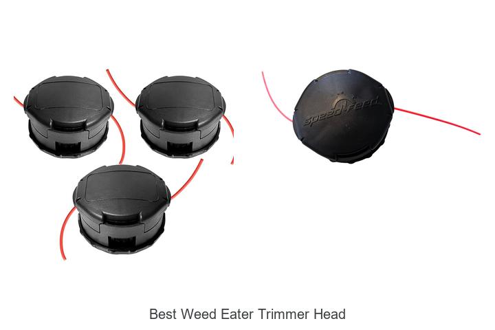 Best Weed Eater Trimmer Head That Will Blow Your Mind!