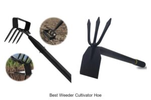 Best Weeder Cultivator Hoe: Transform Your Garden Fast!