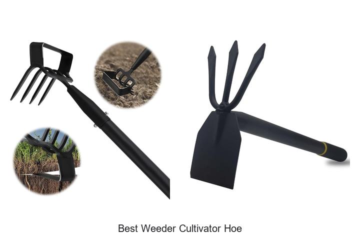 Best Weeder Cultivator Hoe: Transform Your Garden Fast!
