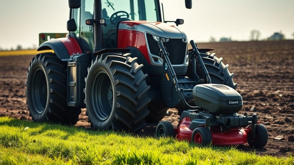 built for heavy duty tasks