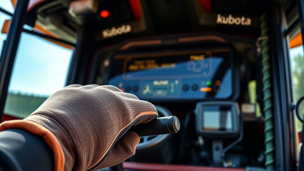 check dpf status regularly