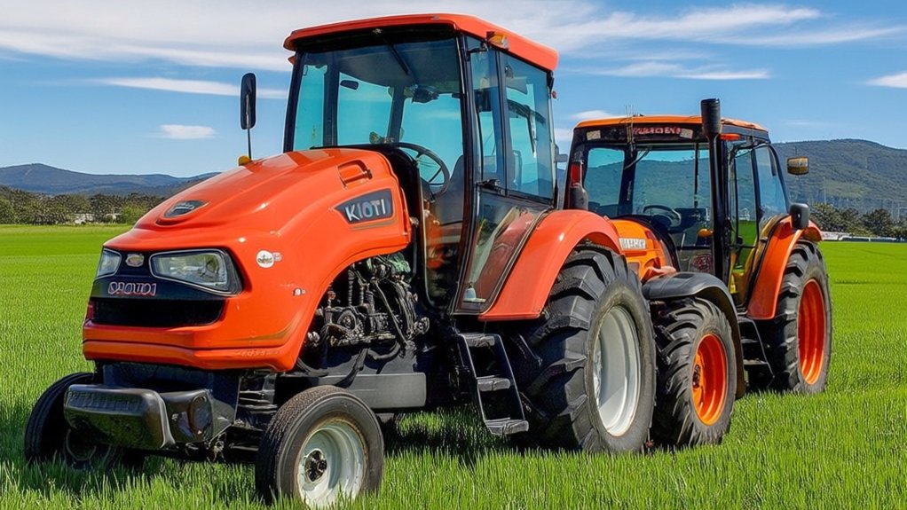 comparable quality and performance