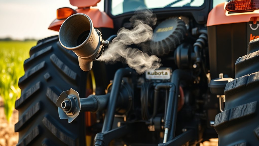 diesel particulate filter cleaning