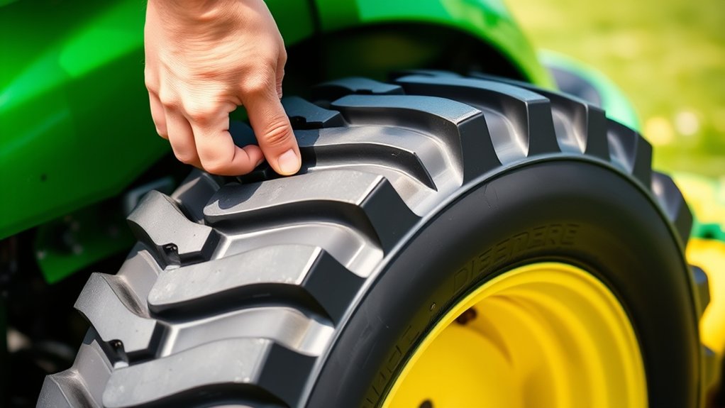 durability and easy maintenance