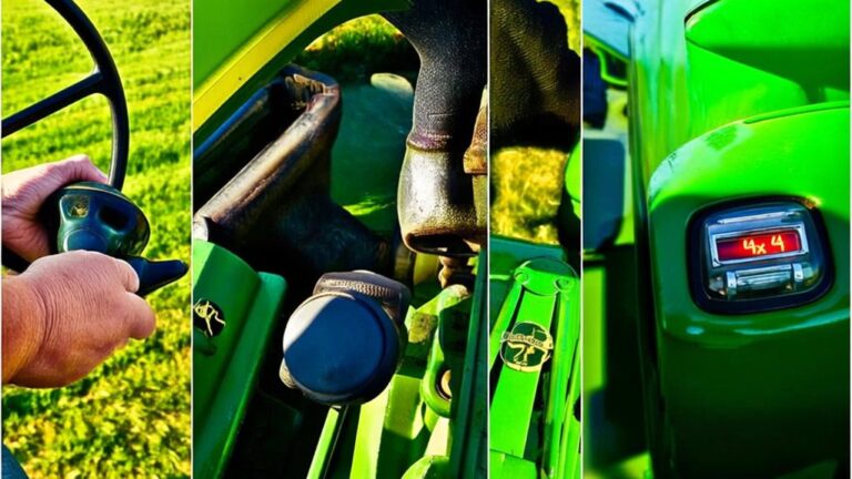 engaging four wheel drive system