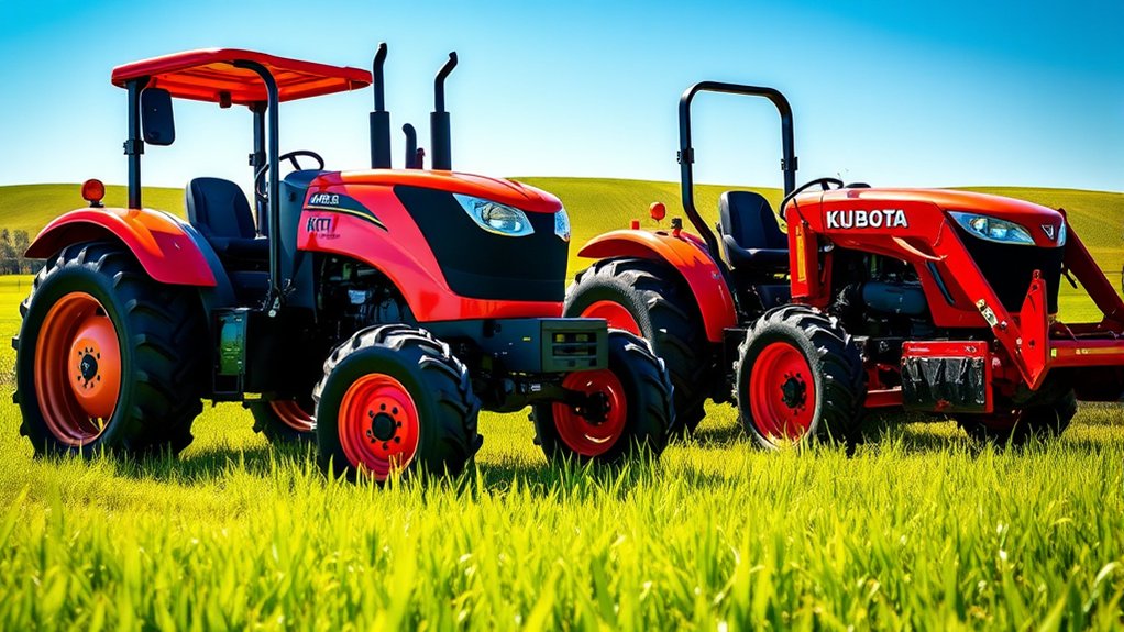 engine performance durability usability