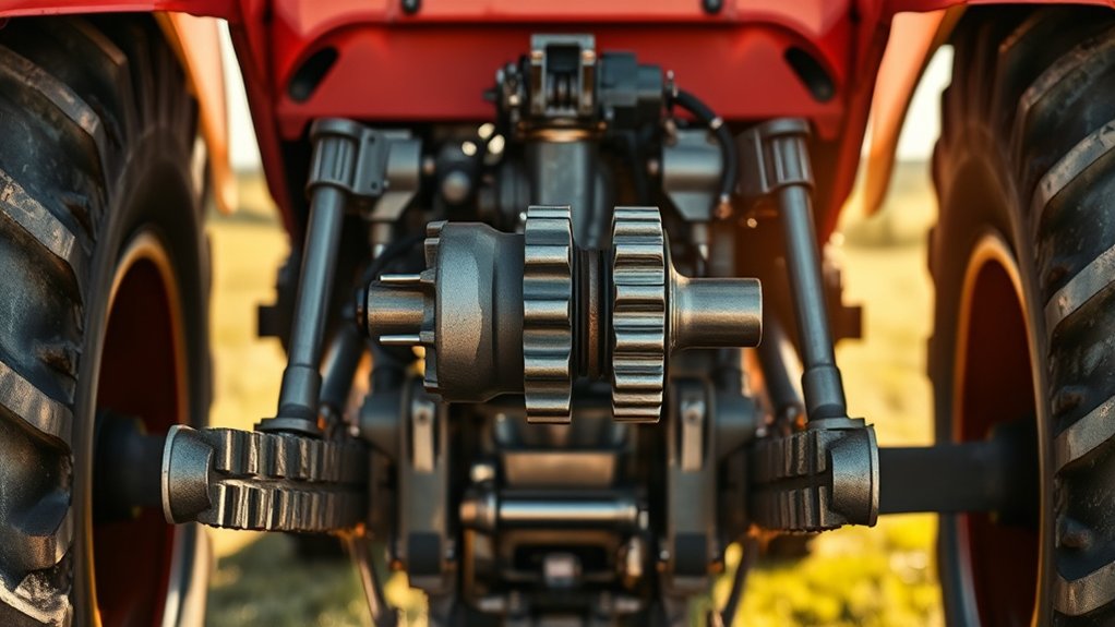 engine power transfer tool