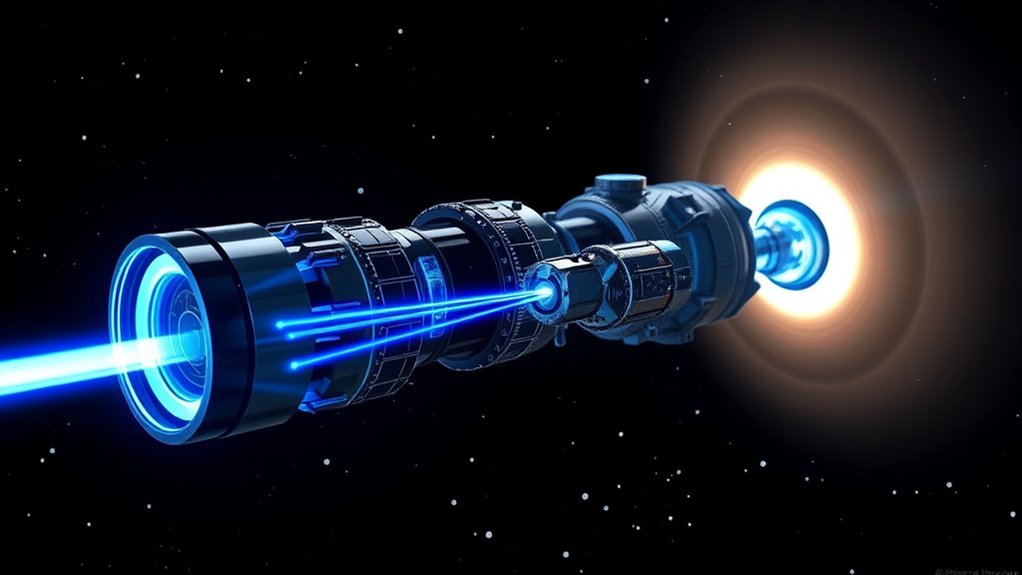 gravitational force manipulation technology