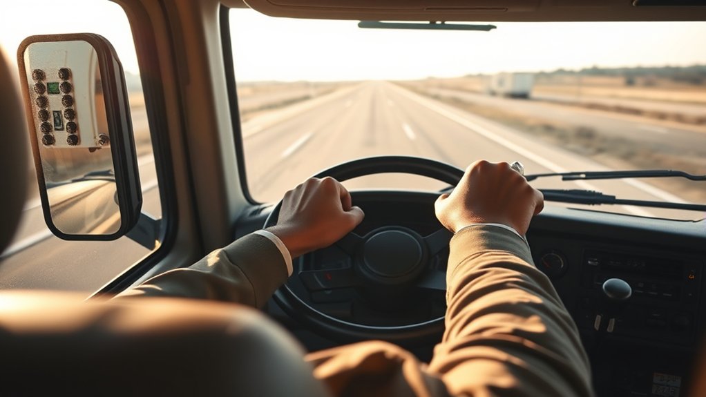 learn vehicle operation basics