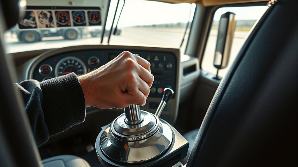 mastering gear shifting techniques