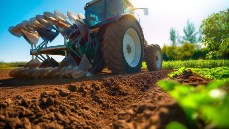 prepare mark and dig