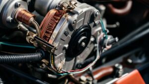 How Does a Tractor Voltage Regulator Work Step by Step