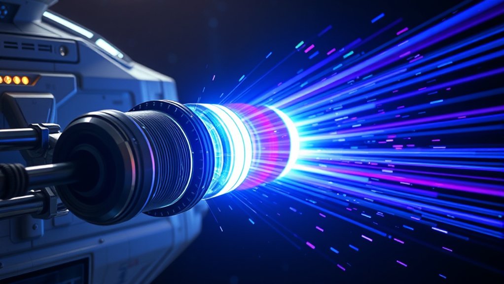remote force manipulation technology