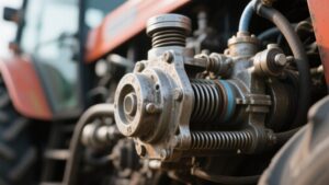How Does a Tractor Protection Valve Work Step by Step