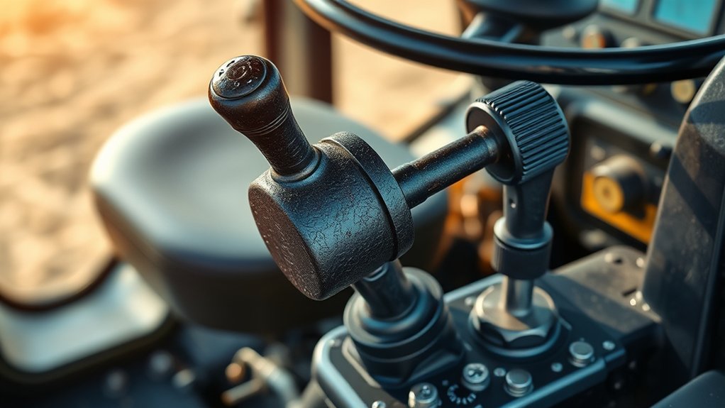 types of shuttle shift systems