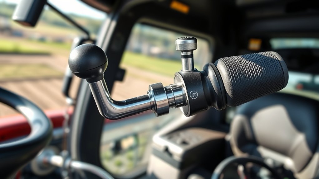 types of shuttle shift systems