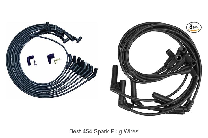 Top 10 Best 454 Spark Plug Wires You Can’t Miss Today