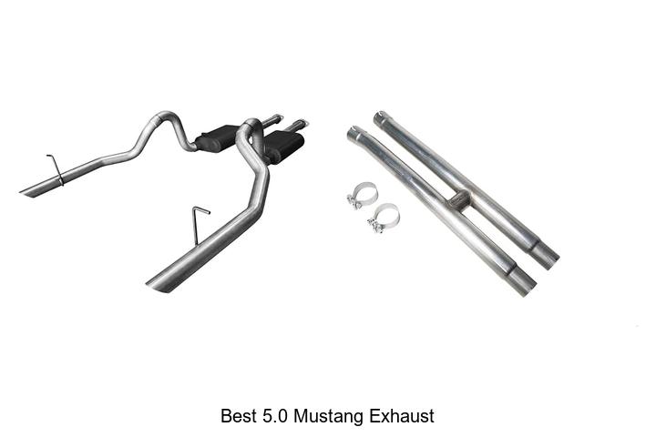 Top 10 Best 5.0 Mustang Exhaust That Will Blow Your Mind!