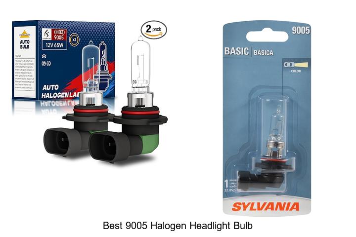 Top 10 Best 9005 Halogen Headlight Bulb That Boosts Vision