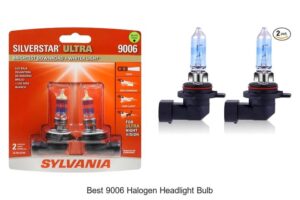 Top 10 Best 9006 Halogen Headlight Bulb That Blow Minds