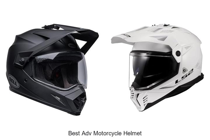 Top 10 Best ADV Motorcycle Helmet That Will Blow Your Mind