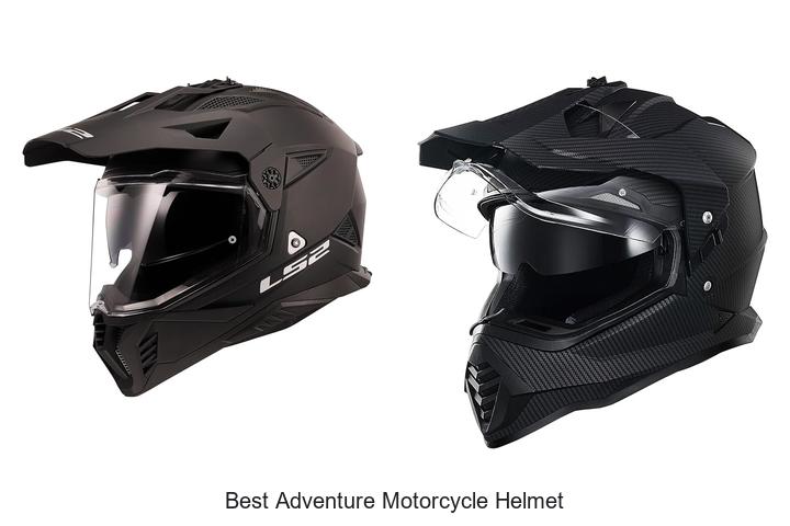 Top 10 Best Adventure Motorcycle Helmet Picks You Can’t Miss