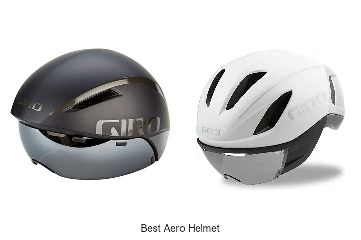 Top 10 Best Aero Helmet That Will Boost Your Speed Fast