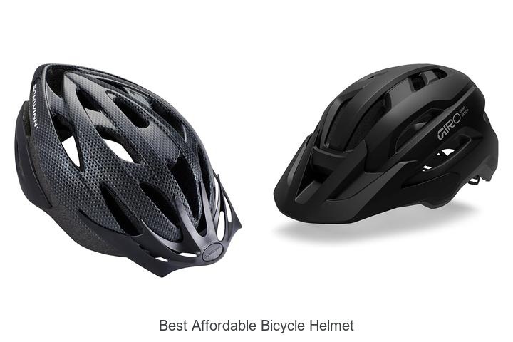 Top 10 Best Affordable Bicycle Helmet That Saves You Big!