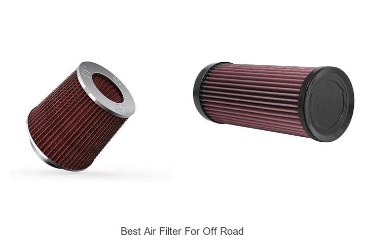 Top 10 Best Air Filter for Off Road That Will Blow Your Mind