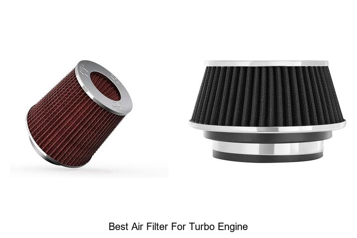 Top 10 Best Air Filter For Turbo Engine You Can’t Miss