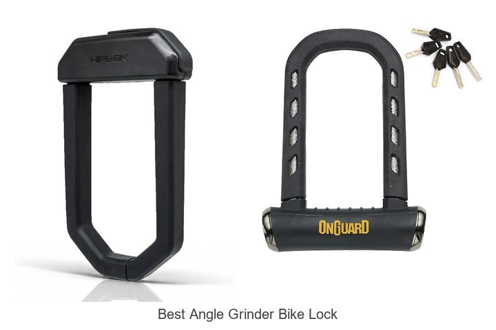 Top 10 Best Angle Grinder Bike Lock Hacks You Must Know