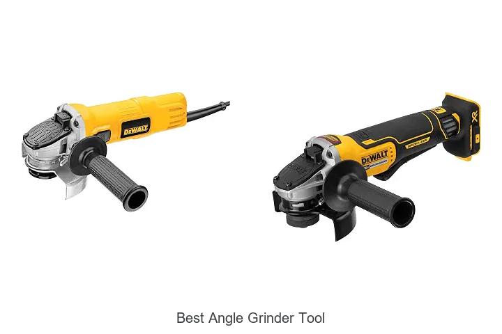 Top 10 Best Angle Grinder Tool You Can’t Miss Today