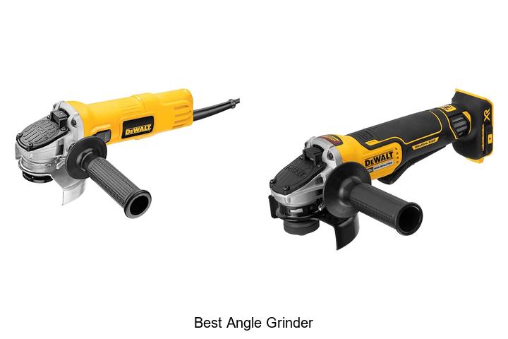 Top 10 Best Angle Grinder Tricks You Can’t Miss Today!