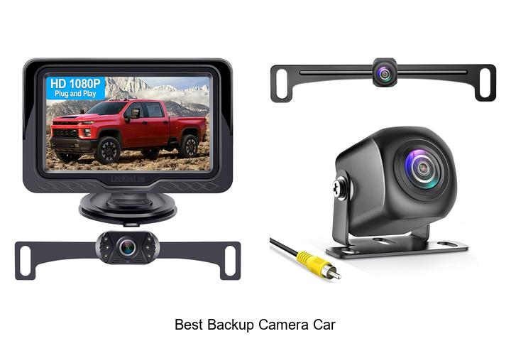 Top 10 Best Backup Camera Car Models You Need Today