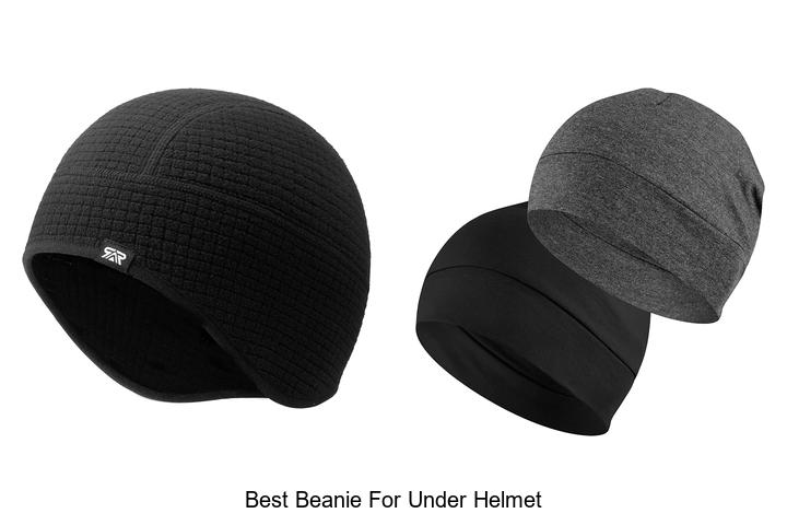 Top 10 Best Beanie For Under Helmet You Can’t Miss!