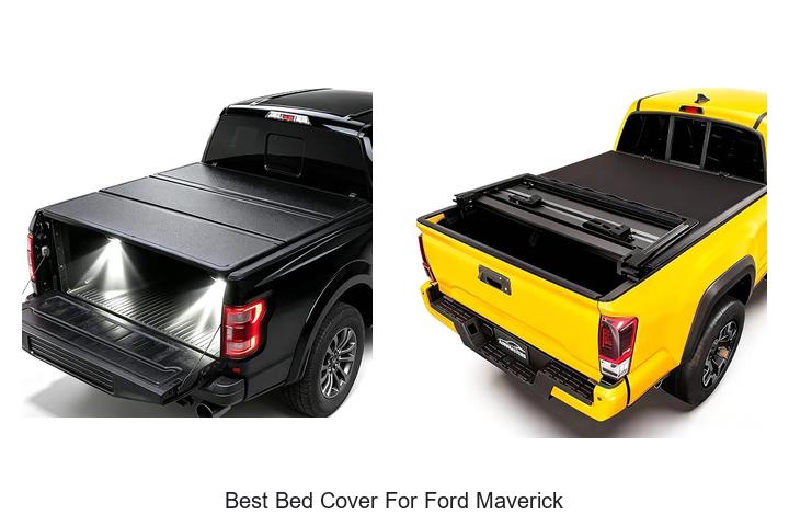 Top 10 Best Bed Cover for Ford Maverick That Wow Buyers