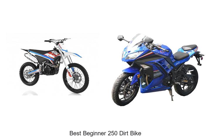 Top 10 Best Beginner 250 Dirt Bike Picks You Can’t Miss