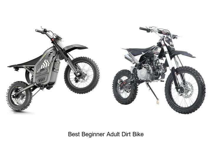 Top 10 Best Beginner Adult Dirt Bike Picks You Can’t Miss
