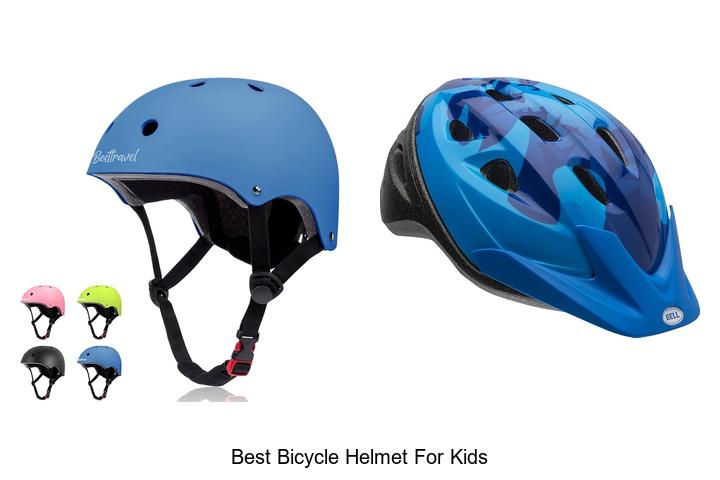 Top 10 Best Bicycle Helmet for Kids That Will Blow Your Mind!