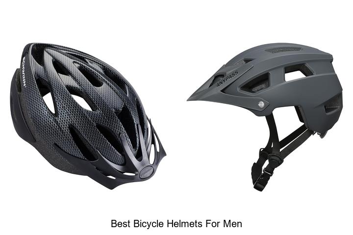 Top 10 Best Bicycle Helmets for Men That Save Lives Fast