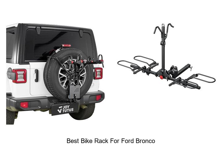 Top 10 Best Bike Rack for Ford Bronco You Can’t Miss