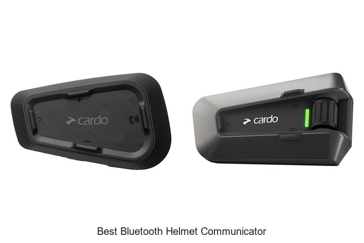 Top 10 Best Bluetooth Helmet Communicator You Need Today