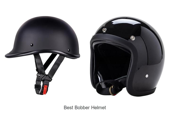Top 10 Best Bobber Helmet That Will Blow Your Mind