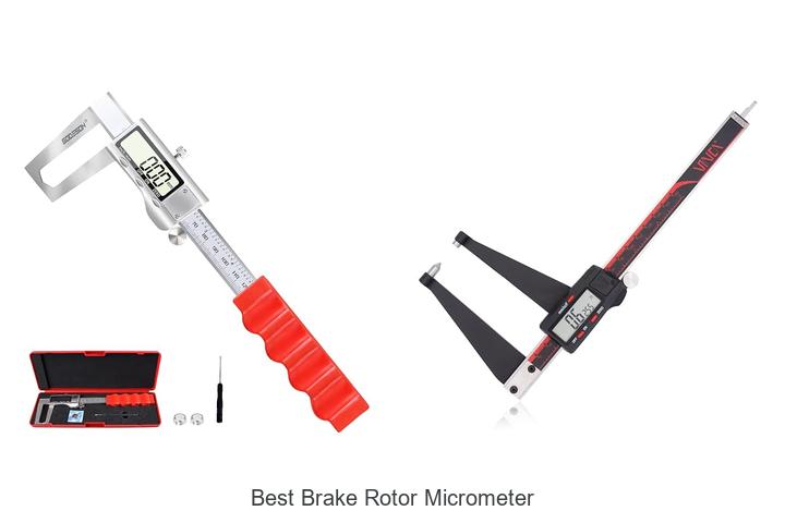 Top 10 Best Brake Rotor Micrometer You Can’t Miss Today!