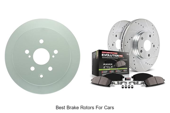 Top 10 Best Brake Rotors for Cars That Will Blow Your Mind