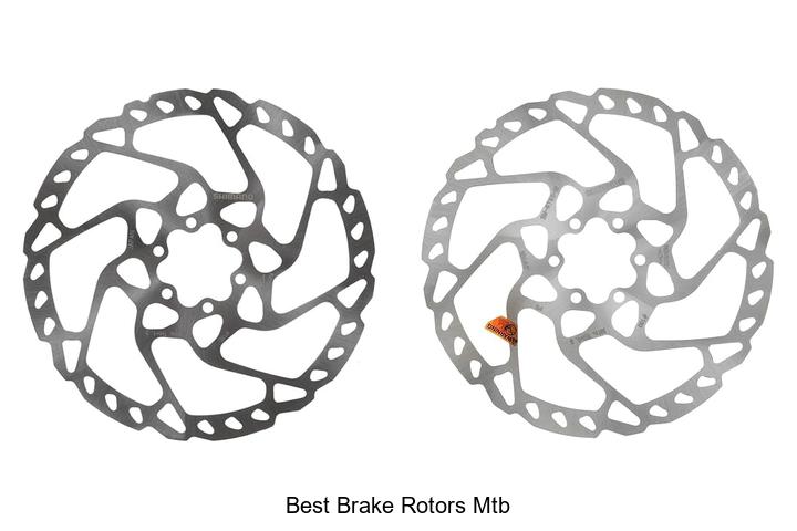 Top 10 Best Brake Rotors MTB That Will Transform Your Ride