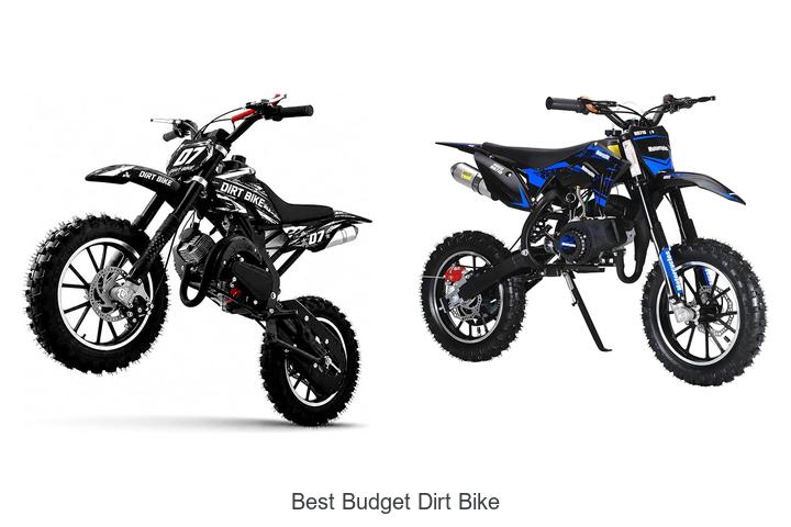 Top 10 Best Budget Dirt Bike That Will Blow Your Mind!